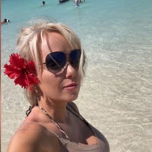 Meet your Posher, Aimee